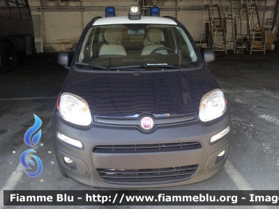 Fiat Nuova Panda 4x4 II serie
Carabinieri
in attesa di targhe e assegnazione operativa
Parole chiave: Fiat Nuova Panda 4x4 II serie