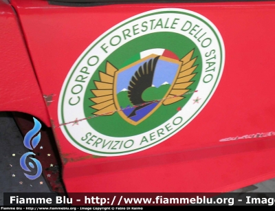 Carrello Elevatore Raniero
CFS
Particolare dello stemma del reparto di appartenenza
Parole chiave: Raniero Carrello_Elevatore CFS
