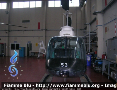Agusta-Bell AB206
Carabinieri
Fiamma CC 23
Parole chiave: Agusta-Bell AB206 CC23 elicottero