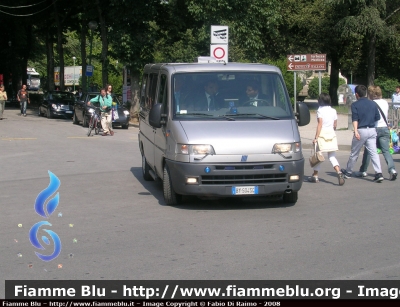 Fiat Ducato II serie
Presidenza della Repubblica Italiana,
ambulanza
Parole chiave: Fiat Ducato_IIserie ambulanza