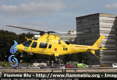 Agusta A109E Power
Servizio Elisoccorso Regione Toscana
Pegaso 1
I-HDPR
Parole chiave: Agusta A109E_Power Pegaso_1 I-HDPR Elicottero