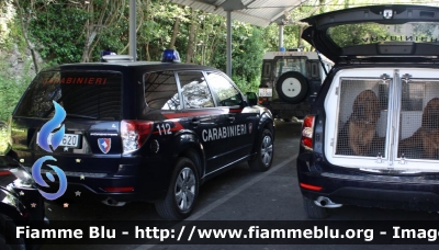 Subaru Forester V Serie
Carabinieri
Nucleo Cinofili
Parole chiave: Subaru Forester_Vserie
