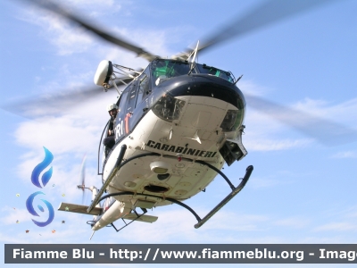 Agusta Bell AB 412 
Carabinieri
Fiamma 24
Parole chiave: carabinieri_elicottero_fiamma_24
