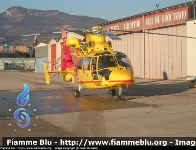 Eurocopter AS 365 N3
Vigili del Fuoco
Corpo Permante di Trento
Nucleo Elicotteri
I-TNBB
Parole chiave: Eurocopter AS_365_N3 I-TNBB Elicottero