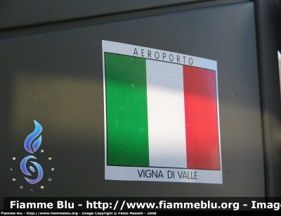 Bandiera Italiana Aeroporto Vigna di Valle
Aeronautica Militare
Aeroporto Vigna di Valle
Parole chiave: Festa_delle_Forse_Armate_2008
