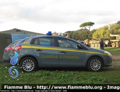 Fiat Nuova Bravo
Guardia di Finanza
GdiF 571 BC
Parole chiave: Fiat Nuova_Bravo GdiF571BC