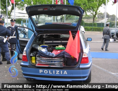 Bmw 330xd E46 Touring II serie
Polizia di Stato
Polizia Stradale in servizio sulla A22 Modena-Brennero
POLIZIA F0689
Parole chiave: Bmw 330xd_E46_Touring_IIserie PoliziaF0689 Festa_della_Polizia_2006