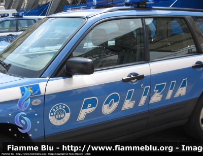 Subaru Forester III Serie
Polizia di Stato
Polizia Stradale
POLIZIA F3345
Parole chiave: Subaru Forester_IIISerie PoliziaF3345 Festa_della_Polizia_2006