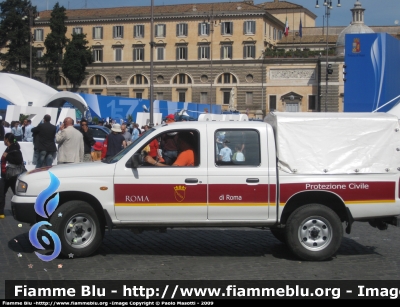 Mazda B2500
Protezione Civile
Comune di Roma

Parole chiave: Mazda B2500 Festa_della_Polizia_2009