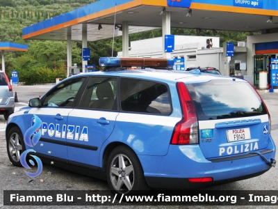Volvo V50 II serie
Polizia di Stato
Polizia Stradale in servizio sulla rete di Autostrade per l'Italia
POLIZIA F9140
Parole chiave: Volvo V50_IIserie POLIZIAF9140