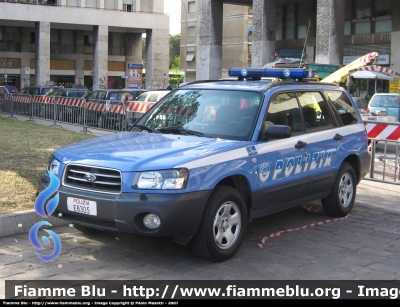 Subaru Forester III Serie
Polizia di Stato
Polizia Stradale
POLIZIA E8305
Parole chiave: Subaru Forester_IIISerie PoliziaE8305 Festa_della_Polizia_2007