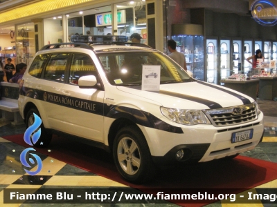 Subaru Forester V serie
Polizia Roma Capitale
Allestimento Bertazzoni
POLIZIA LOCALE YA 647 AJ
Parole chiave: Subaru Forester_Vserie POLIZIALOCALEYA647AJ