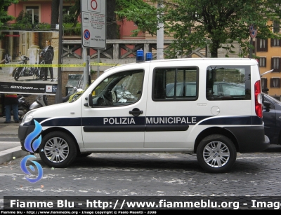 Fiat Doblò II serie
Polizia Municipale Roma
Parole chiave: Fiat Doblò_IIserie PM_Roma