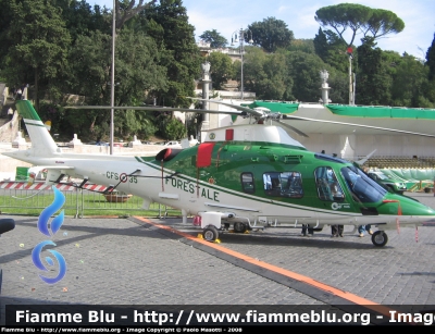 Agusta A109 Nexus
Corpo Forestale dello Stato
CFS 35
Parole chiave: Agusta A109_Nexus Eagle-CFS35  Elicottero Festa_186_CFS
