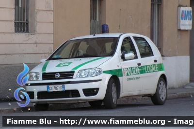 Fiat Punto III serie
Polizia Locale 
Comune di Salò Bs
CX 787 HK
Parole chiave: Fiat Punto_IIIserie CX787HK