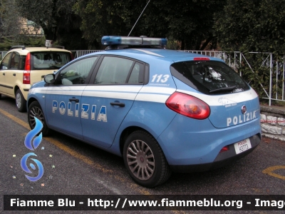 Fiat Nuova Bravo
Polizia di Stato
Squadra Volante
POLIZIA H3773
Parole chiave: Fiat Nuova_Bravo PoliziaH3773
