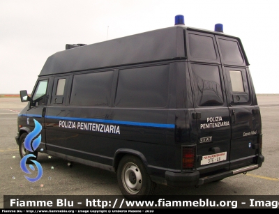 Fiat Ducato Maxi I serie II restyle
Polizia Penitenziaria
POLIZIA PENITENZIARIA 376 AA
Parole chiave: Fiat Ducato_Iserie PoliziaPenitenziaria376AA