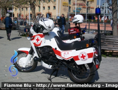 Moto Guzzi NTX 750
Croce Rossa Italiana
Comitato Provinciale di Genova
CRI 1210
CRI 1211
Parole chiave: Moto-Guzzi NTX_750 118_Genova Motomedica CRI1210 CRI1211 