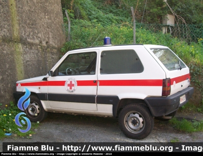 Fiat Panda 4x4 II serie
Croce Rossa Italiana
Comitato Locale di Ceranesi
CRI A1229
Parole chiave: Fiat Panda_4x4_IIserie 118_Genova Automedica CRIA1229