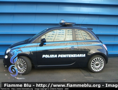 Fiat Nuova 500
Polizia Penitenziaria
POLIZIA PENITENZIARIA 947 AE
Parole chiave: Fiat Nuova_500 PoliziaPenitenziaria947AE