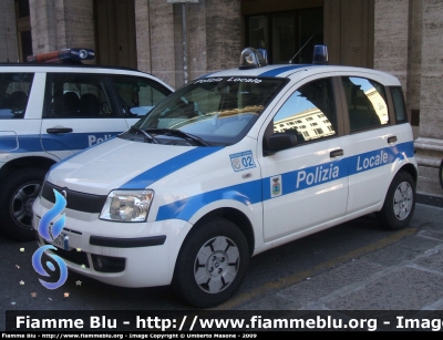 Fiat Nuova Panda I serie
Polizia Municipale Arenzano
Parole chiave: Fiat Nuova_Panda_Iserie