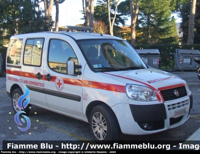 Fiat Doblò II serie
Croce Rossa Italiana
Comitato Locale di Donoratico LI
CRI 543 AA
Parole chiave: Toscana (LI) Fiat Doblò_IIserie 118_Livorno Automedica CRI543AA