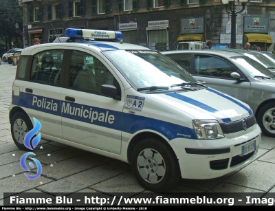 Fiat Nuova Panda
Polizia Municipale Lavagna
Parole chiave: Fiat Nuova_Panda PM_Lavagna