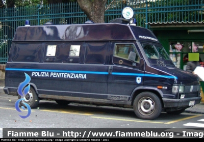 Fiat Ducato I serie II restyle
Polizia Penitenziaria
POLIZIA PENITENZIARIA 376 AA
Parole chiave: Fiat Ducato_Iserie_IIrestyle POLIZIAPENITENZIARIA376AA