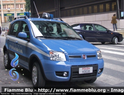 Fiat Nuova Panda 4x4 Climbing
Polizia di Stato
Polizia Ferroviaria
POLIZIA H3038
Parole chiave: Fiat Nuova_Panda_4x4_Climbing POLIZIAH3038