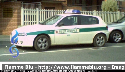 Alfa Romeo 147 II serie
Polizia Municipale None TO

Parole chiave: Piemonte (TO) Polizia_Locale Alfa_Romeo 147_IIserie 