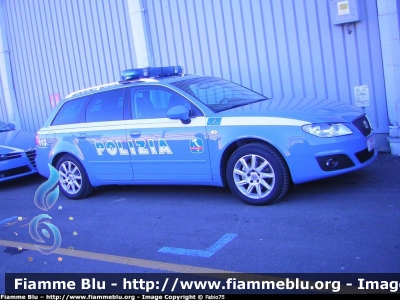 Seat Exeo ST
Polizia di Stato
Polizia Stradale in servizio sulla rete di Autostrade per l'Italia
POLIZIA H3476
Parole chiave: Seat Exeo_ST PoliziaH3476
