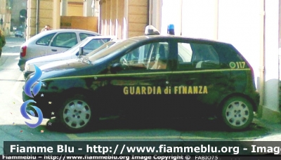 Fiat Punto II Serie
Guardia di Finanza
GdF 181 AV


Parole chiave: Fiat Punto II Serie GDF