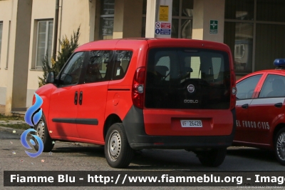 Fiat Doblò III serie
Vigili del Fuoco
Comando Provinciale di Torino
VF 26428
Parole chiave: Fiat Doblò_IIIserie VF26428