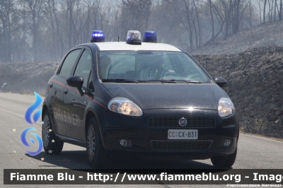 Fiat Grande Punto
Carabinieri
CC CX 831
Parole chiave: Fiat Grande_Punto CCCX831