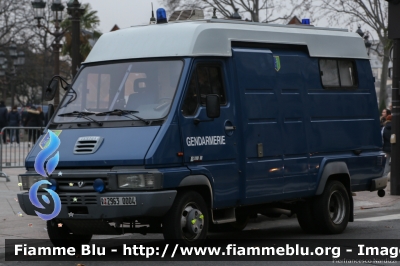 Renault B80
France - Francia
Gendarmerie
Parole chiave: Renault B80