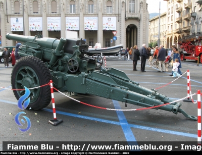 Cannone Tipo 2
Regio Esercito
Artiglieria Pesante
Parole chiave: Cannone_Regio_Esercito_festa_forze_armate
