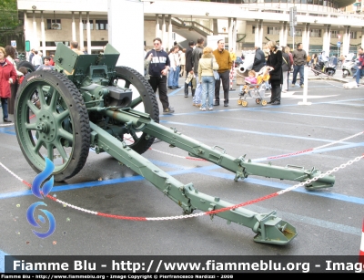 Cannone Tipo 1
Regio Esercito
Artiglieria Pesante
Parole chiave: Cannone_Regio_Esercito_festa_forze_armate
