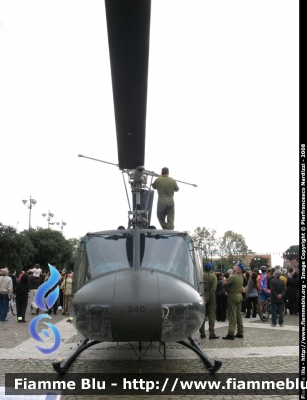Agusta-Bell AB 205
Esercito Italiano
26° Gruppo Volo "Giove" - Pisa
E.I. 340
Parole chiave: Agusta-Bell_AB_205_Esercito_Italiano_festa_forze_armate