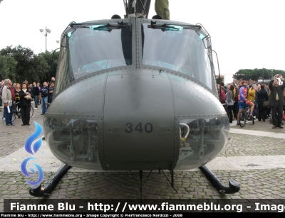Agusta-Bell AB 205
Esercito Italiano
26° Gruppo Volo "Giove" - Pisa
E.I. 340
Parole chiave: Agusta-Bell_AB_205_Esercito_Italiano_festa_forze_armate