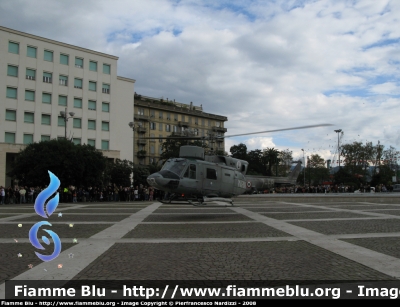 Agusta-Bell AB 212 ASW
Marina Militare Italiana
Reparto Volo
MARINA 7-68
Parole chiave: Agusta-Bell_AB_212_ASW_Marina_Militare_festa_forze_armate
