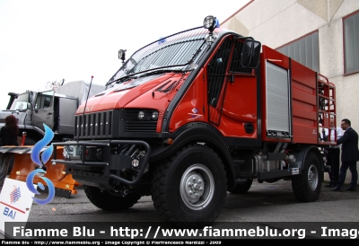 Bremach T-Rex 60 4x4
Prototipo Antincendio Allestito BAI
Parole chiave: Bremach T-Rex_60_4x4 REAS_2009