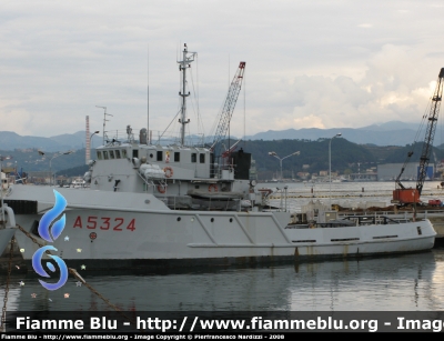 Nave A 5324 "Titano"
Marina Militare Italiana
Rimorchiatore d'Altura
Classe Ciclope
Parole chiave: festa_forze_armate_2008