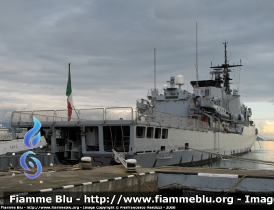Nave F 571 "Grecale"
Marina Militare Italiana
Parole chiave: Nave_F571_"Grecale"_Marina_Militare_festa_forze_armate