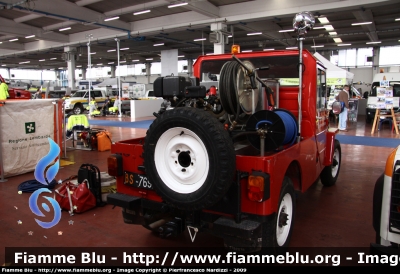 Jeep Willys
Protezione Civile
Volontari Antincendio Serle
Parole chiave: Jeep Willys_PC Serle_REAS 2009