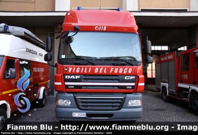 Daf CF 85.460 I serie
Vigili del Fuoco
Comando Provinciale di Milano
VF 25339
Parole chiave: Daf CF_85.460_Iserie VF25339
