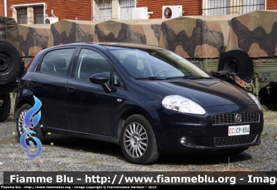 Fiat Grande Punto
I Reggimento Carabinieri "Tuscania"
CC CP 804
Parole chiave: Fiat Grande_Punto CCCP804