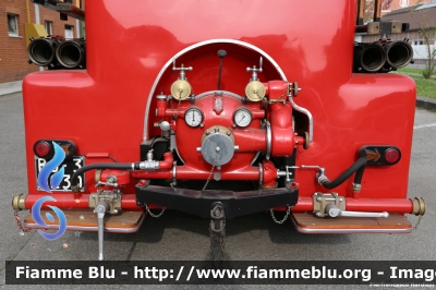 Fiat 642N 
Servizio Antincendio Aziendale
Acciaieria Tenaris-Dalmine di Dalmine (BG)
Allestimento Aspi Tamini
Veicolo restaurato non più in servizio
Conservato presso  l'Acciaieria Tenaris-Dalmine
Gruppo pompa
Parole chiave: Fiat 642N_ASPI_Tamini