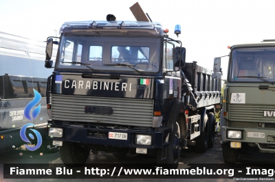 Iveco 330-36
Carabinieri
II° Brigata Mobile
Reparto Supporti
CC 717 DB
Parole chiave: Iveco 330-36 CC717DB