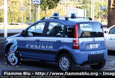 Fiat Nuova Panda 4x4 Climbing
Polizia di Stato
Polizia Ferroviaria
POLIZIA H2980
Parole chiave: Fiat Nuova_Panda_4x4_Climbing POLIZIAH2980