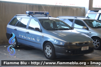 Fiat Marea Weekend I serie
Polizia di Stato
POLIZIA E1266
Parole chiave: Fiat Marea_Weekend_Iserie POLIZIAE1266
